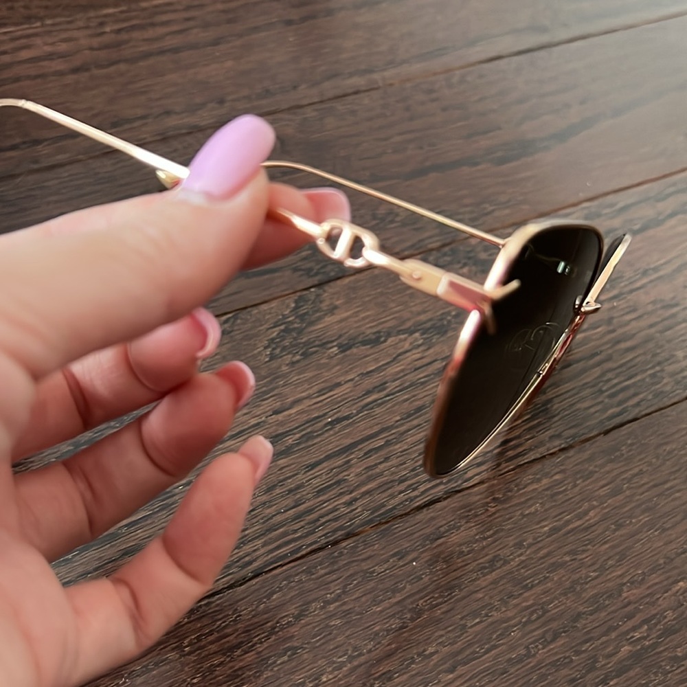 Dior sunglasses - Picture 3 of 3